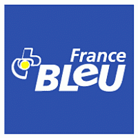 France Bleue Logo download