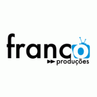 Franco Produções Logo download