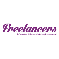 Freelancers Advertising Logo download