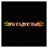 Fuel Media Logo download