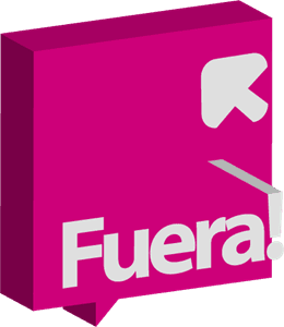Fuera TV Logo download