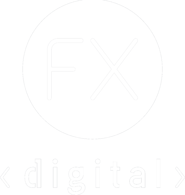 FX Digtial Logo download