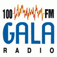 Gala Radio Logo download