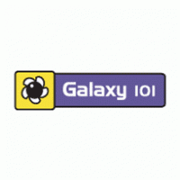 Galaxy 101 Logo download