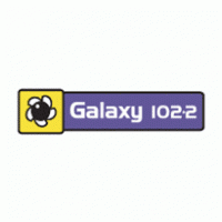 Galaxy 102.2 Logo download