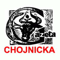 Gazeta Chojnicka Logo download