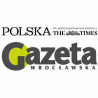 Gazeta Wroclawska The Times Polska Logo download