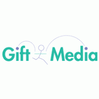 Gift Media Logo download
