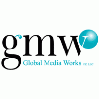 Global Media Works - GMW Logo download