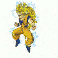 Goku2 Logo download
