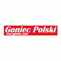 Goniec Polski LTD Logo download