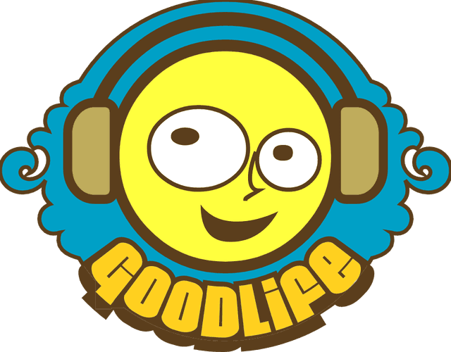 Goodlife Productions Logo download