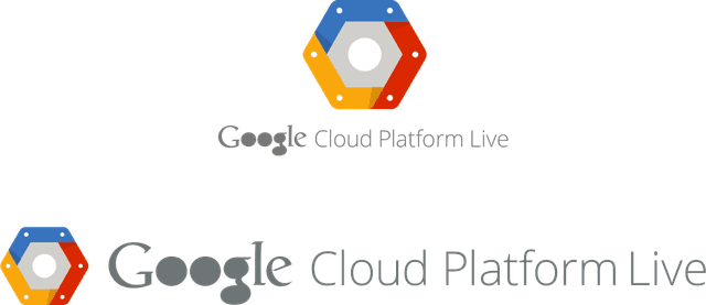 Google Cloud Platform Live Logo download