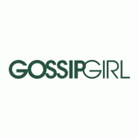 Gossip Girl Logo download