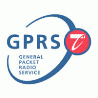 GPRS Logo download