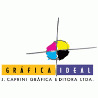 Grafica Ideal Logo download