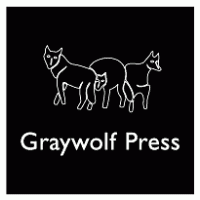Graywolf Press Logo download