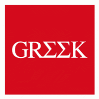 Greek Logo download