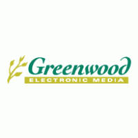 Greenwood Press Electronic Media Logo download