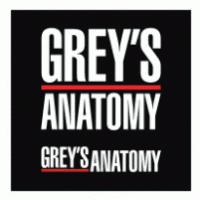 Grey's Anatomy Logo download