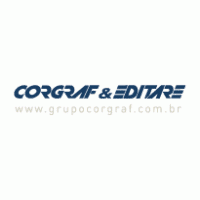 Grupo Corgraf Editare Logo download