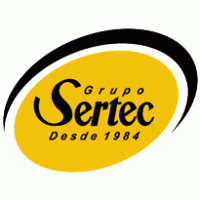 Grupo Sertec Logo download