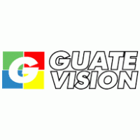 Guatevision Logo download