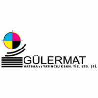 gülermat Logo download