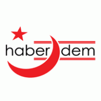 Haberdem Logo download