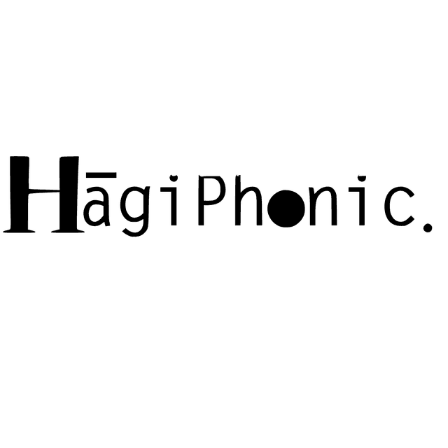 Hagiphonic Logo download