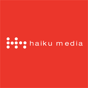 Haiku Media Logo download