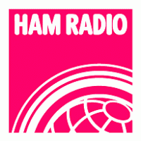 HAM Radio Logo download