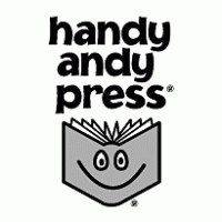 Handy Andy Press Logo download