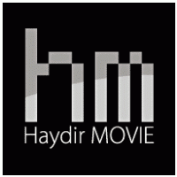 Haydir Movie Logo download