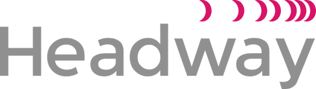 Headway Logo download