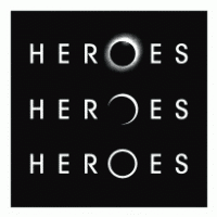 Heroes Logo download