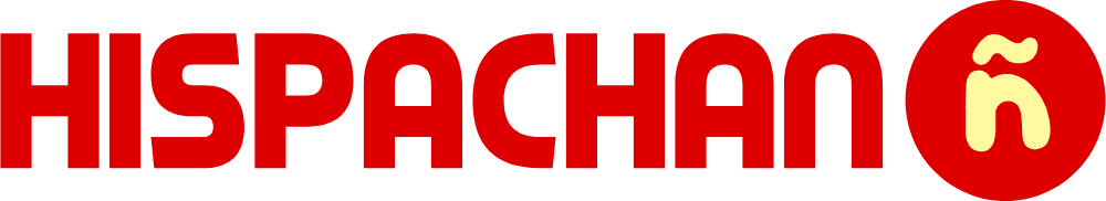 Hispachan Logo download