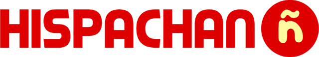 Hispachan Logo download
