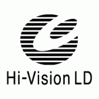 Hi-Vision LD Logo download