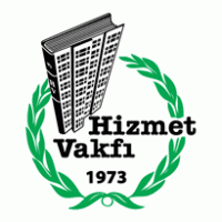 Hizmet Vakfi Logo download