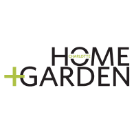 Home + Garden Charlotte Magazine Logo download