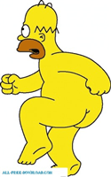 Homer Logo download