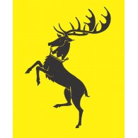 House Baratheon Logo download