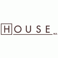 HOUSE M.D. Logo download