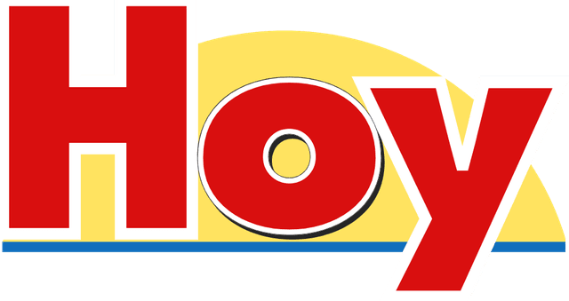 HOY Newspaper Logo download