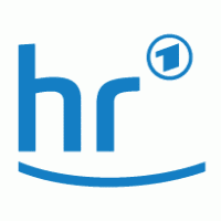 hr - Hessischer Rundfunk Dachmarke Logo download