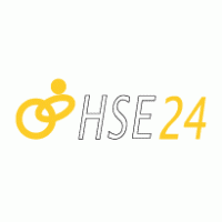 HSE 24 Logo download