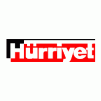 hurriyet gazetesi Logo download