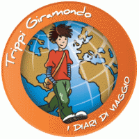 I Diari di Trippi Giramondo Logo download
