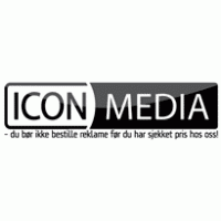ICON MEDIA Logo download